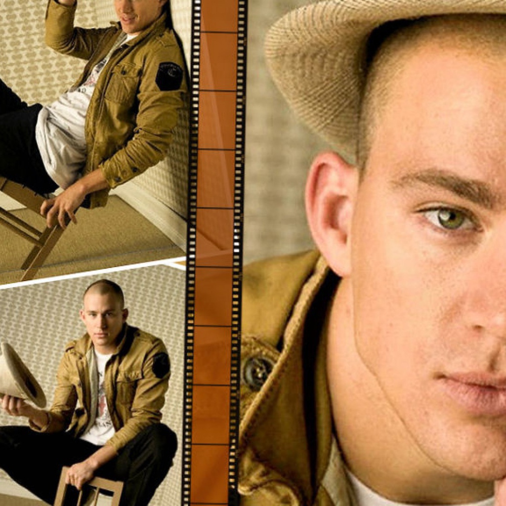 Ченнинг Татум