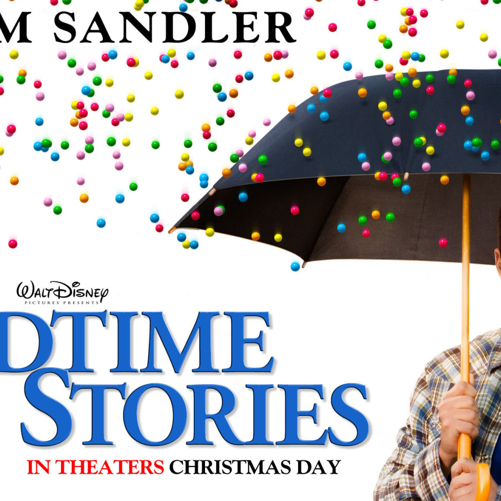 Известный актер Адам Сэндлер