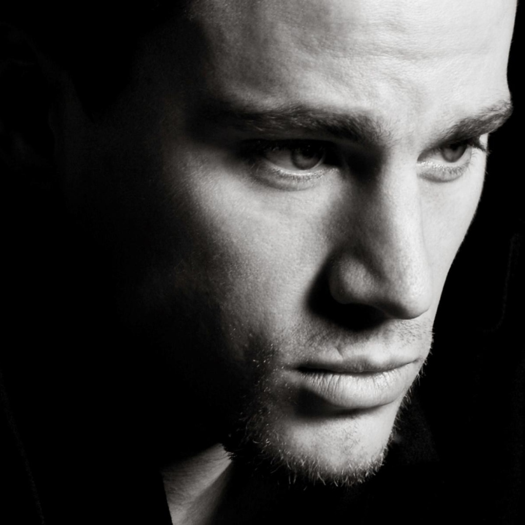 Известный актер Ченнинг Татум