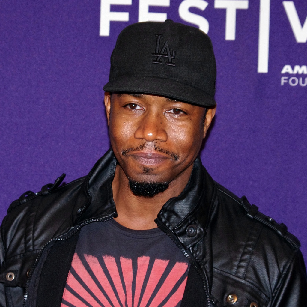 Известный актер Майкл Джей Уайт