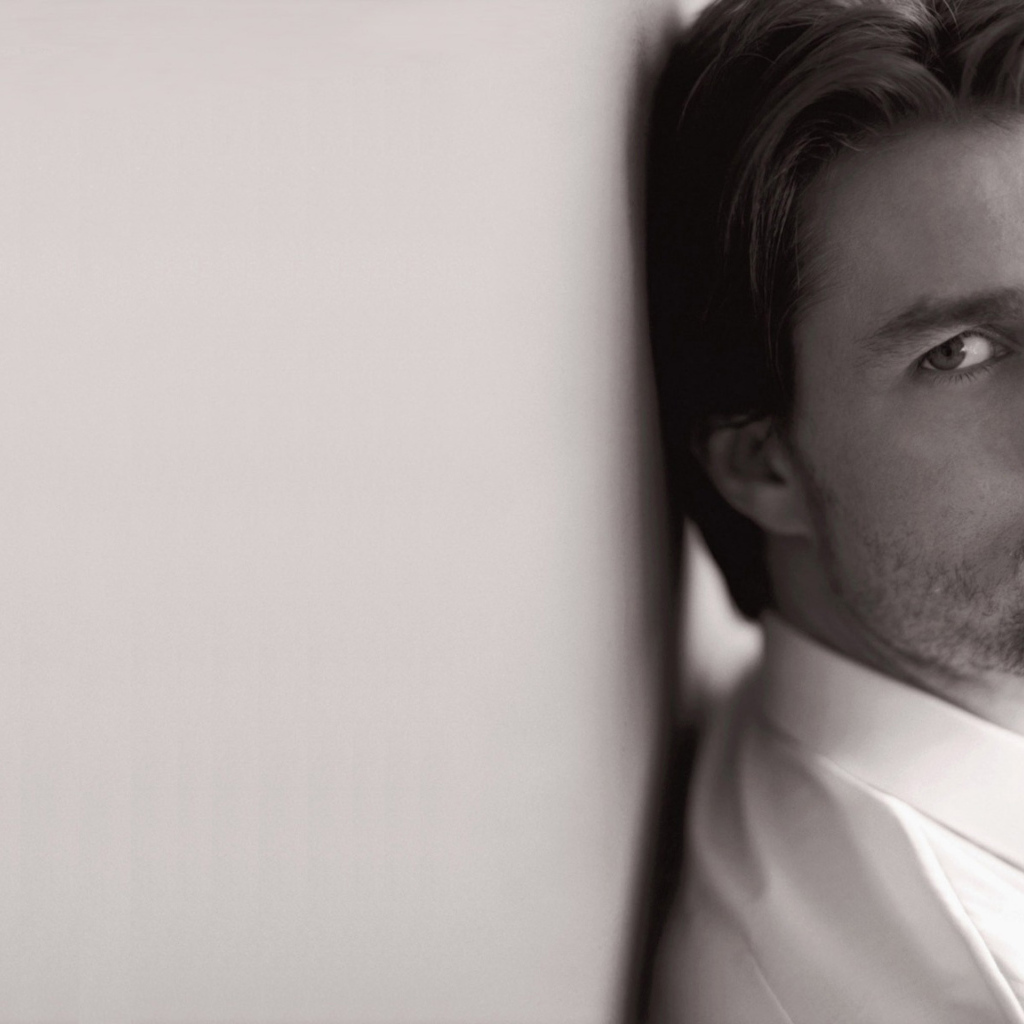 Известный актер Том Круз