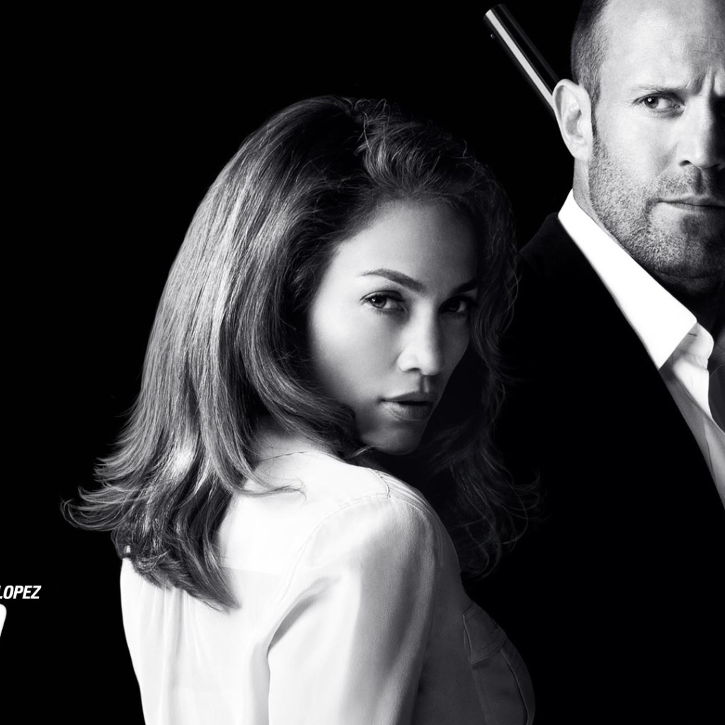 Известный Джейсон Стэтхэм