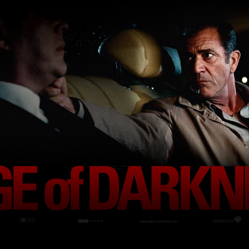 Известный Киноактер Мел Гибсон