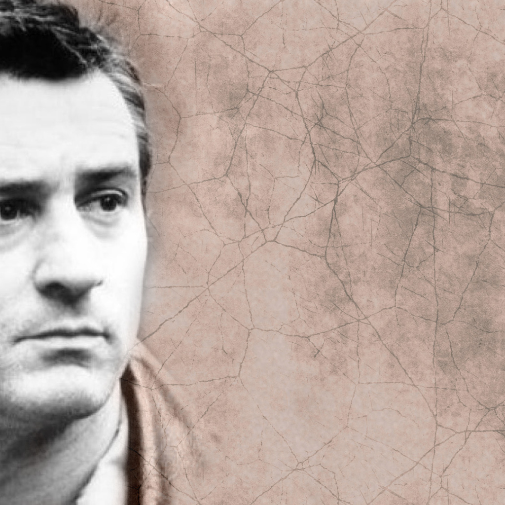 Известный Кино Актер Роберт Де Ниро