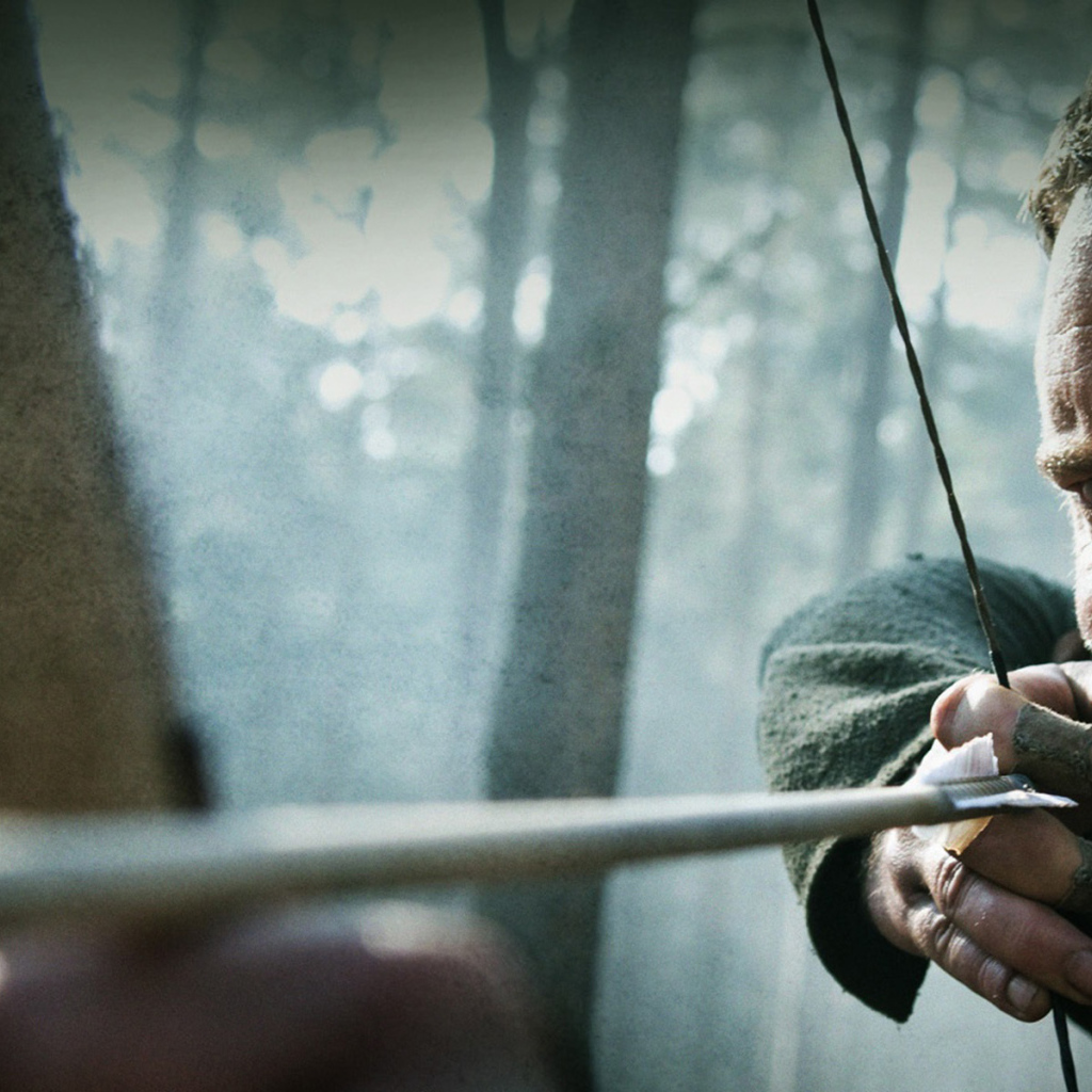 Известный фильм актер Рассел Кроу