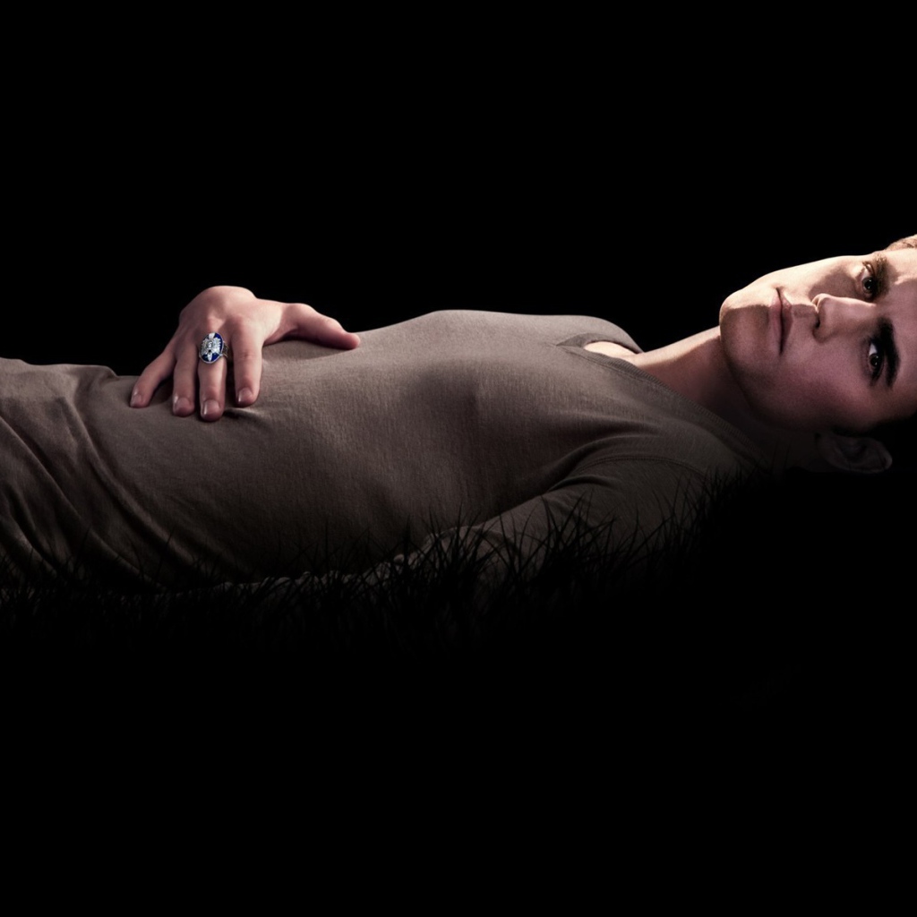 Известный Пол Уэсли