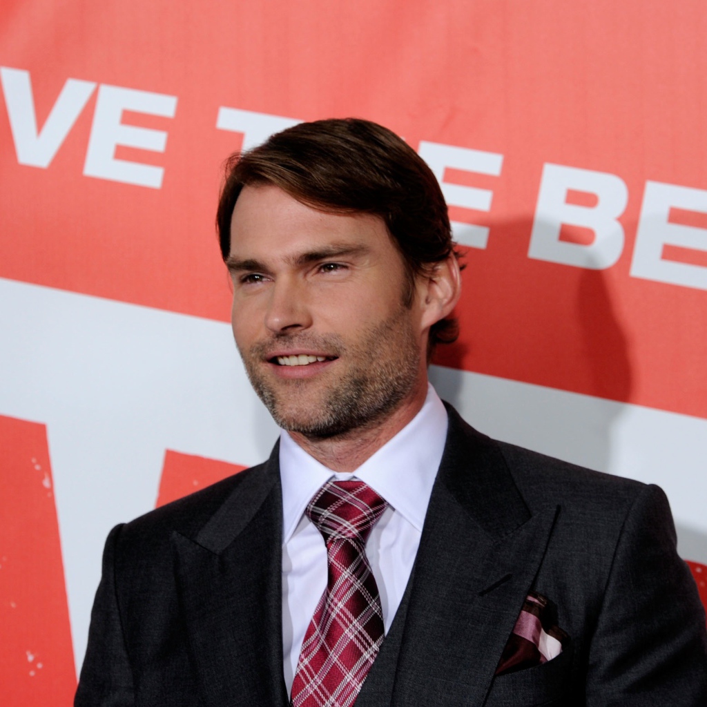 Известный Шонн Уильям Скотт