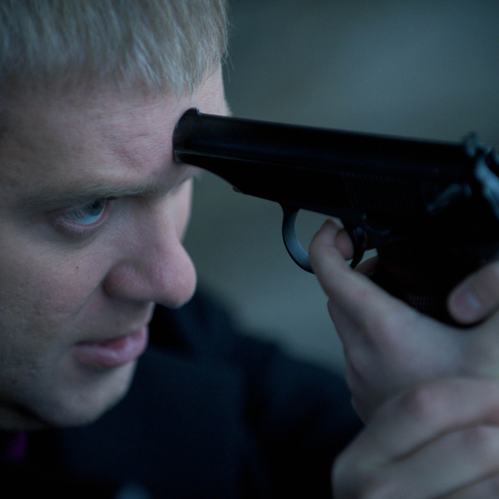 Известный Сергей Светлаков