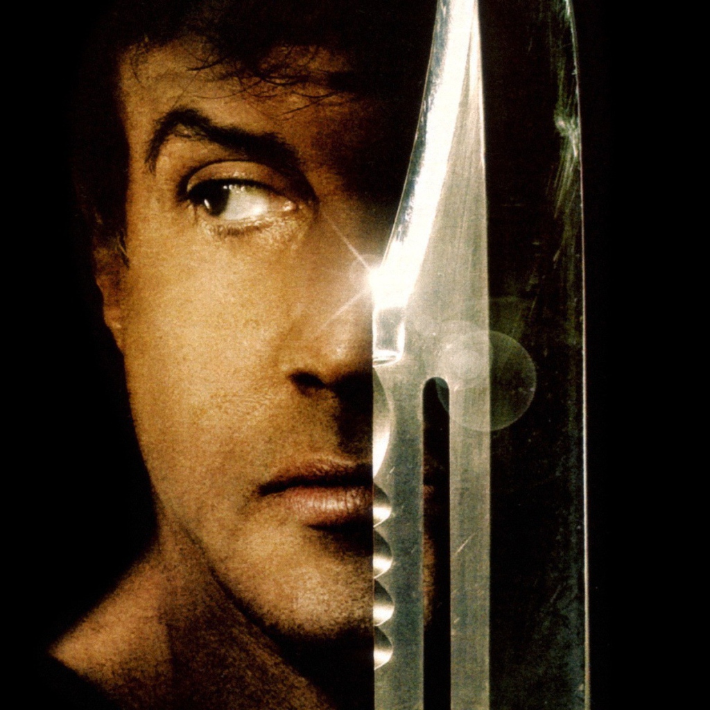 Известный Сильвестр Сталлоне