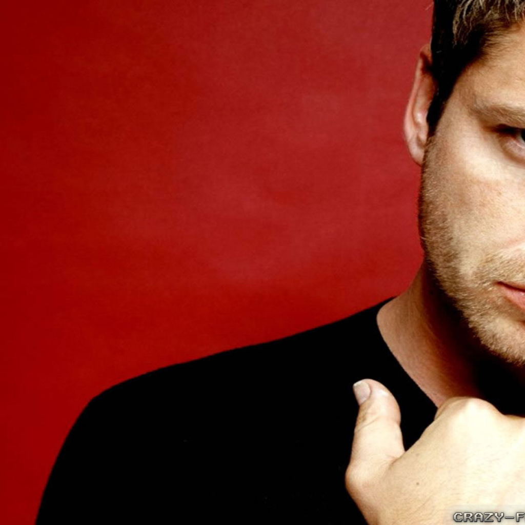 Известный актер Джерард Батлер