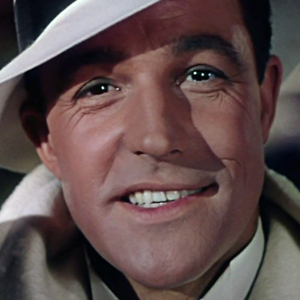 Джин Келли актер