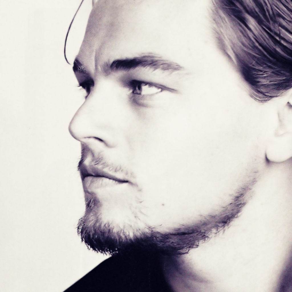 Голливудский актер Леонардо Ди Каприо