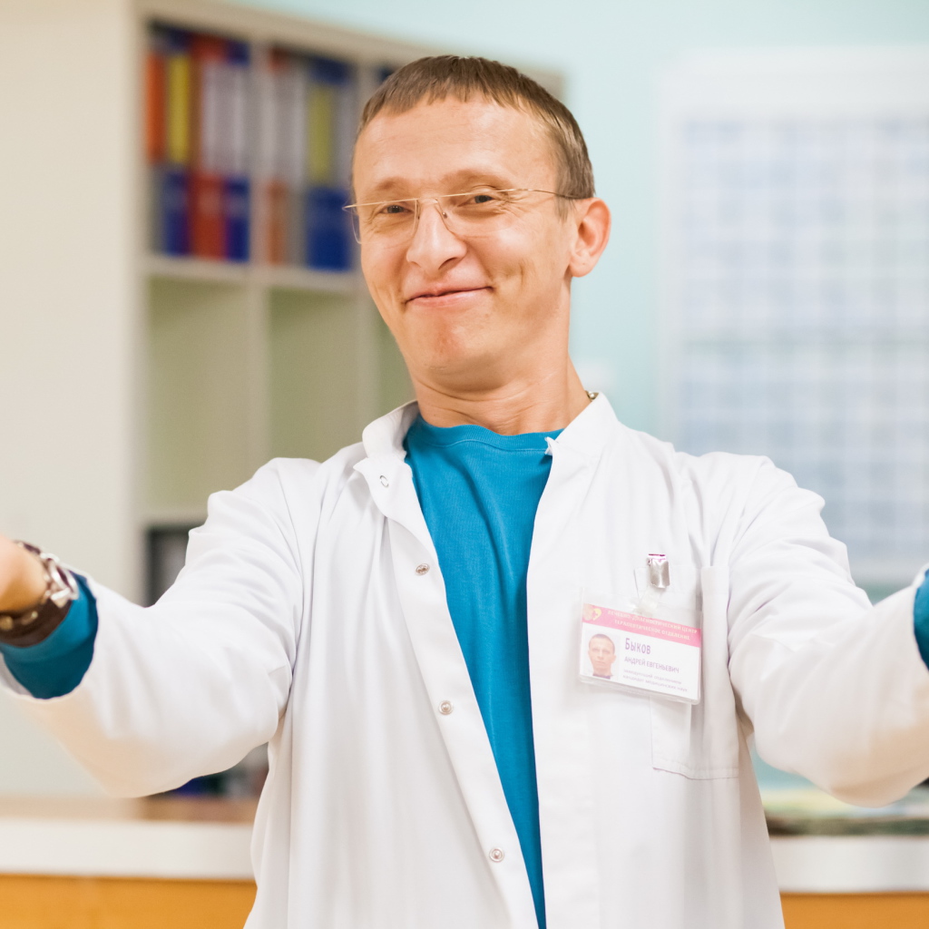 Иван Охлобыстин