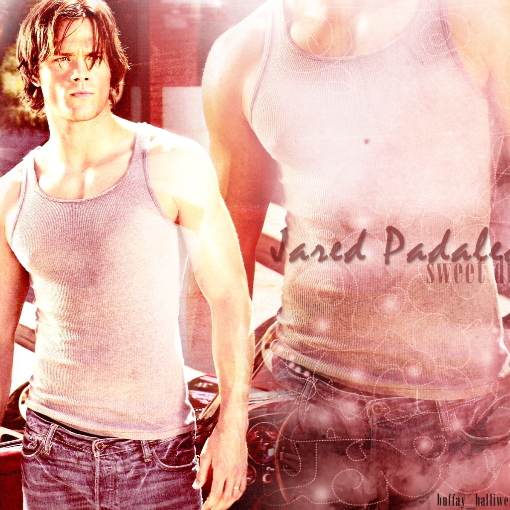  Джаред Падалеки