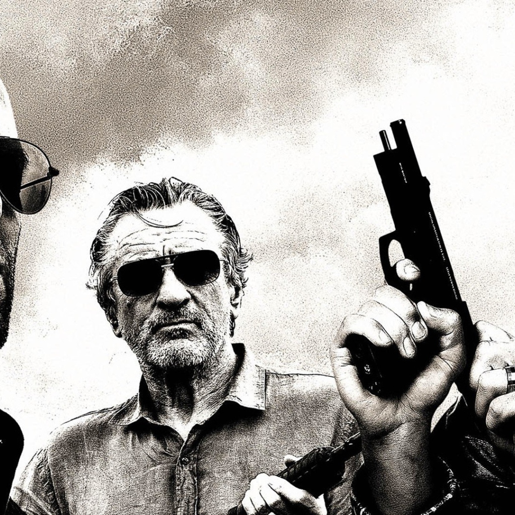 Джейсон Стэтхэм и другие