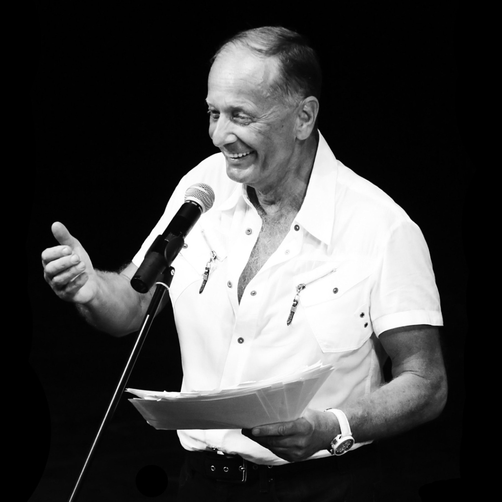 Михаил Задорнов писатель сатирик