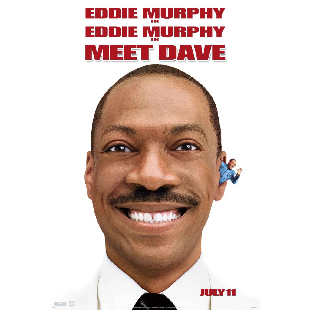 Киноактер Эдди Мерфи