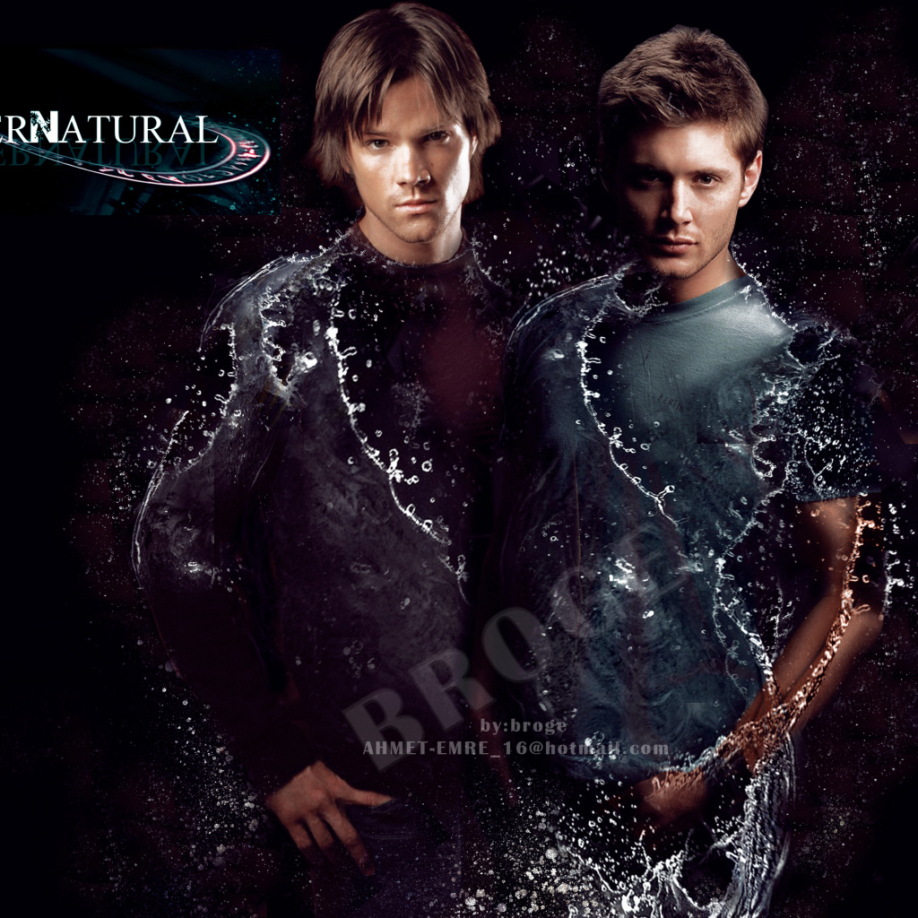 Киноактер Джаред Падалеки