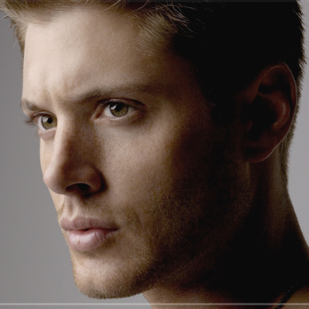 Киноактер Дженсен Эклс