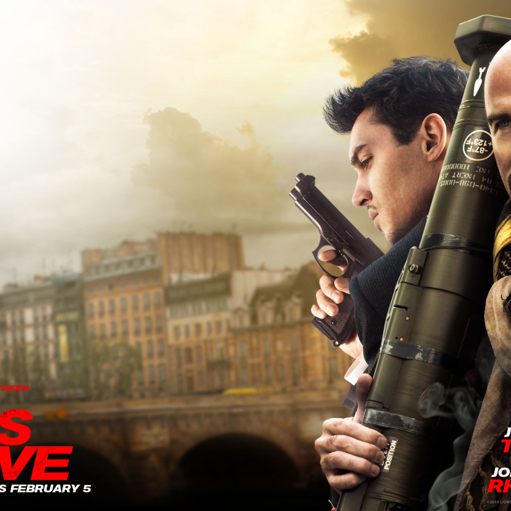 Киноактер Джон Траволта