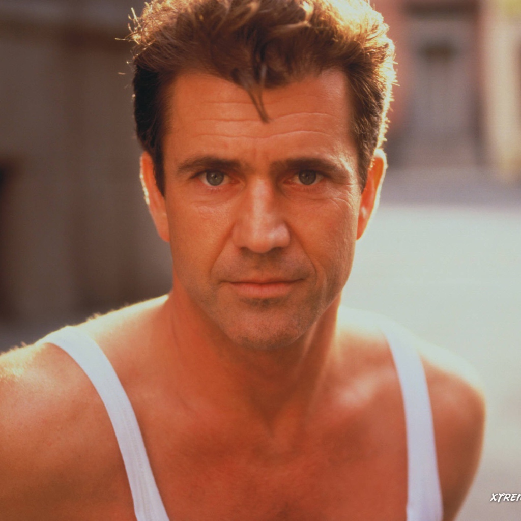 Киноактер Мел Гибсон