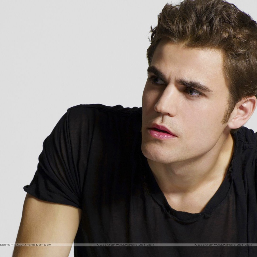 Кино Актер Пол Уэсли