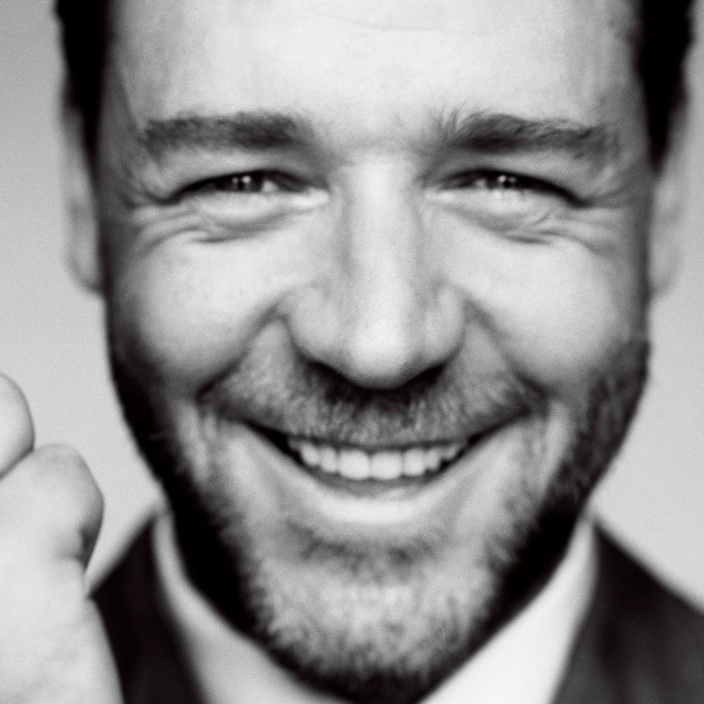 Киноактер Рассел Кроу