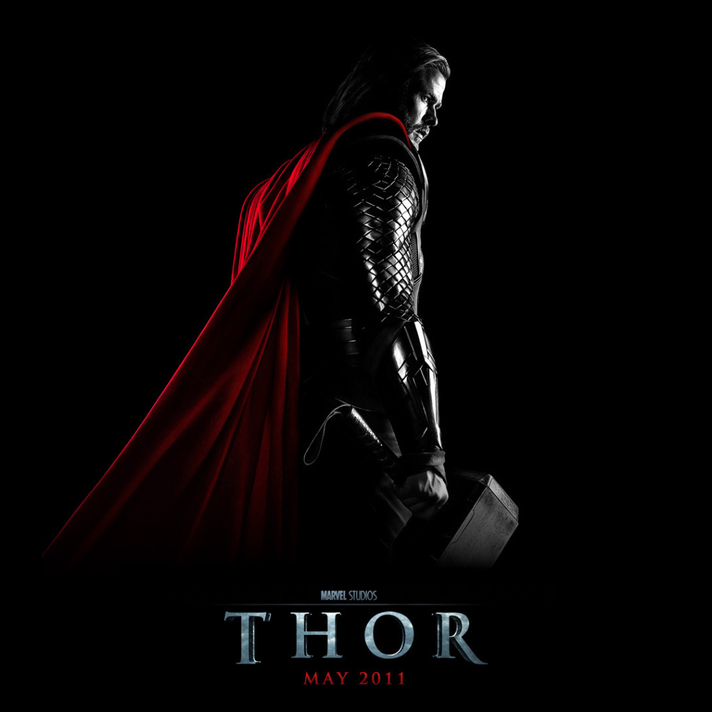 Кино актер Крис Хемсворт