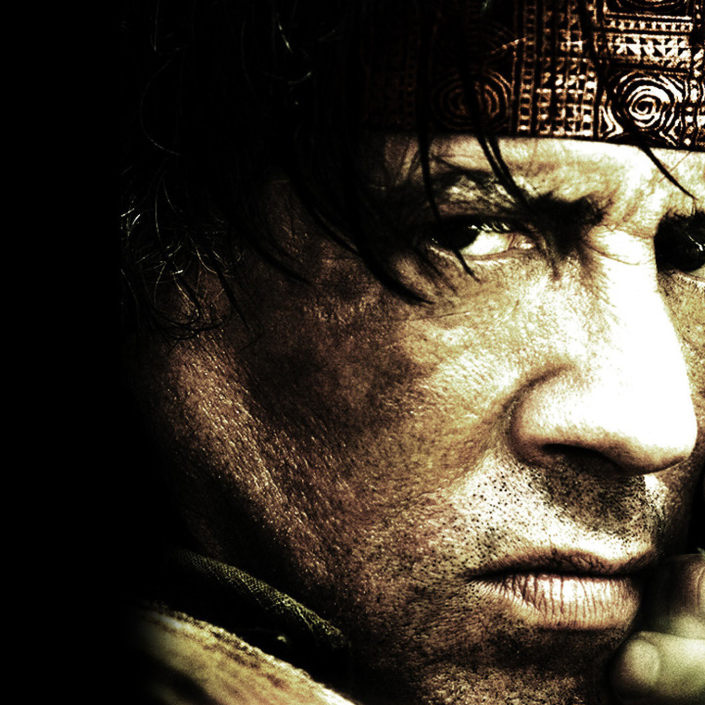 Кино актер Сильвестр Сталлоне