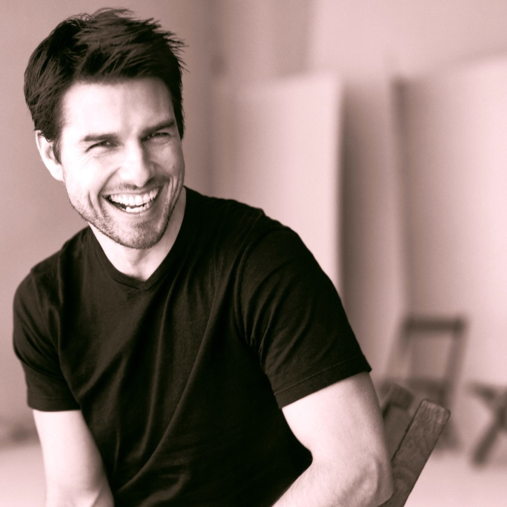 Кино актер Том Круз