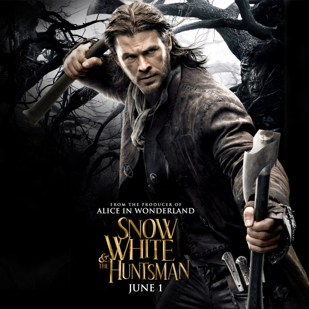 Кинозвезда Крис Хемсворт