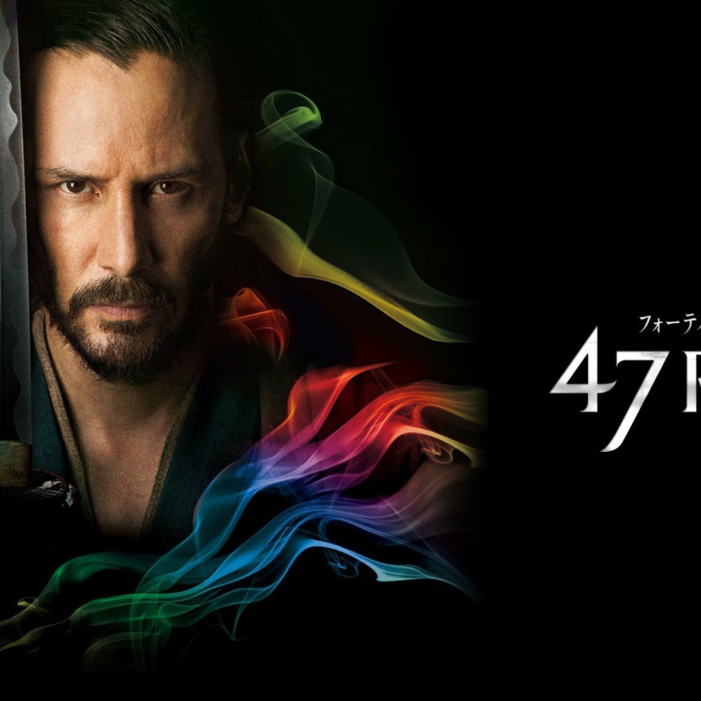 Кинозвезда Киану Ривз