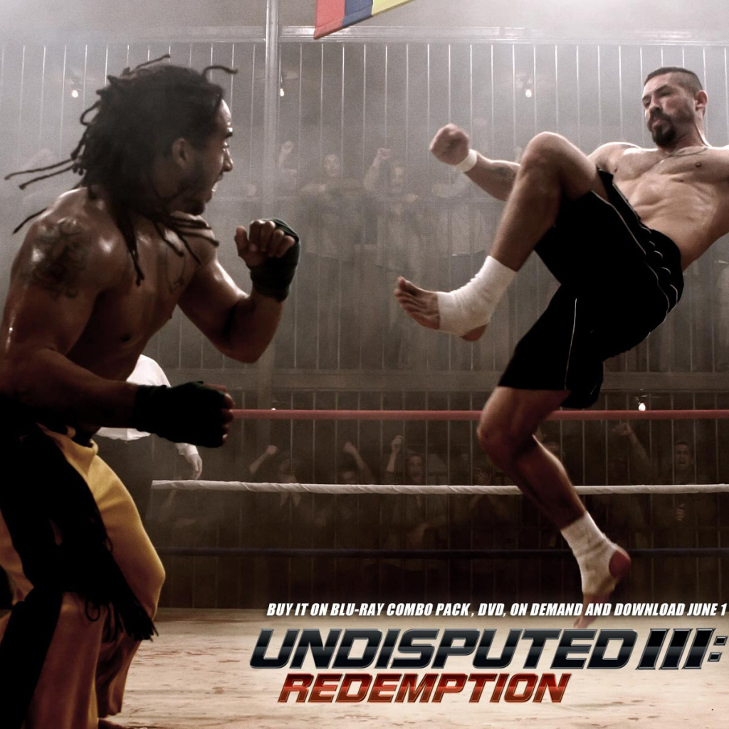 Кинозвезда Скотт Эдкинс