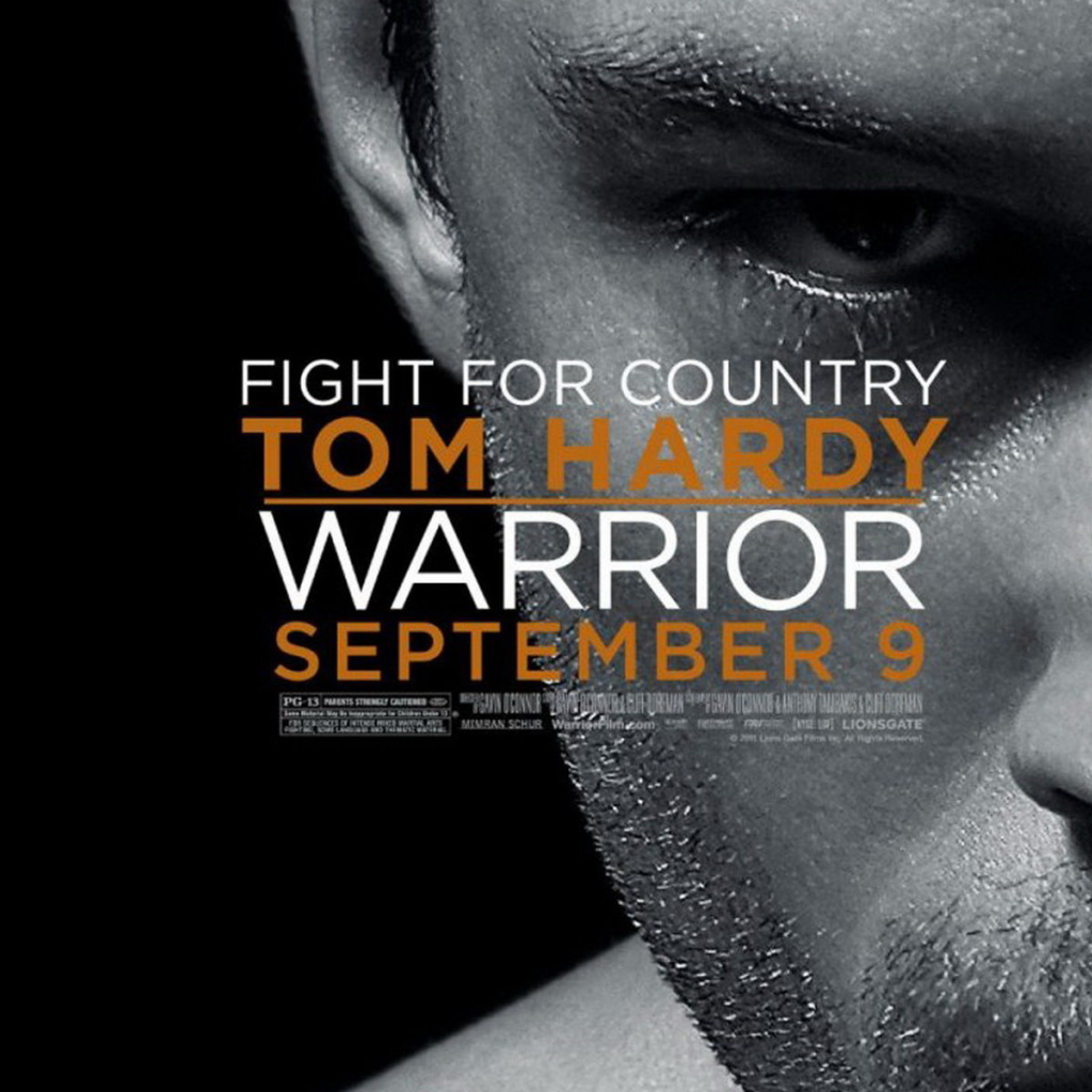 Кинозвезда Том Харди