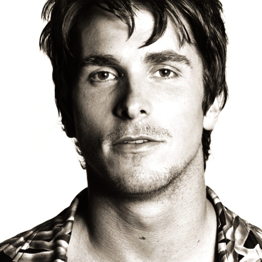 Популярный Актер Кристиан Бэйл