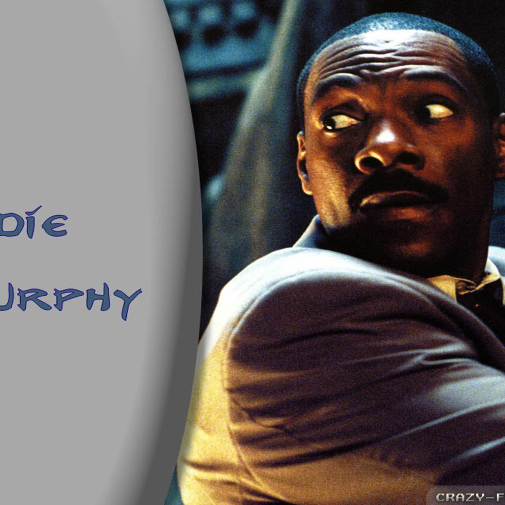 Популярный Актер Эдди Мерфи