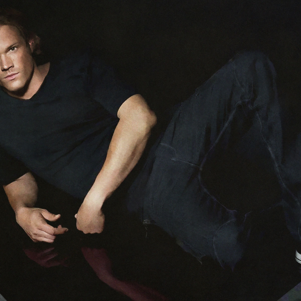 Популярный Актер Джаред Падалеки