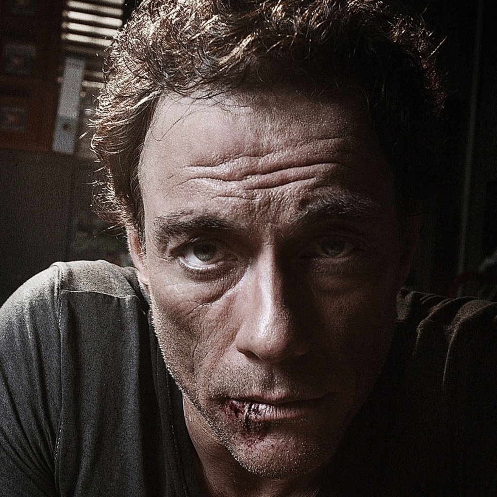 Популярный Актер Жан-Клод Ван Дамм