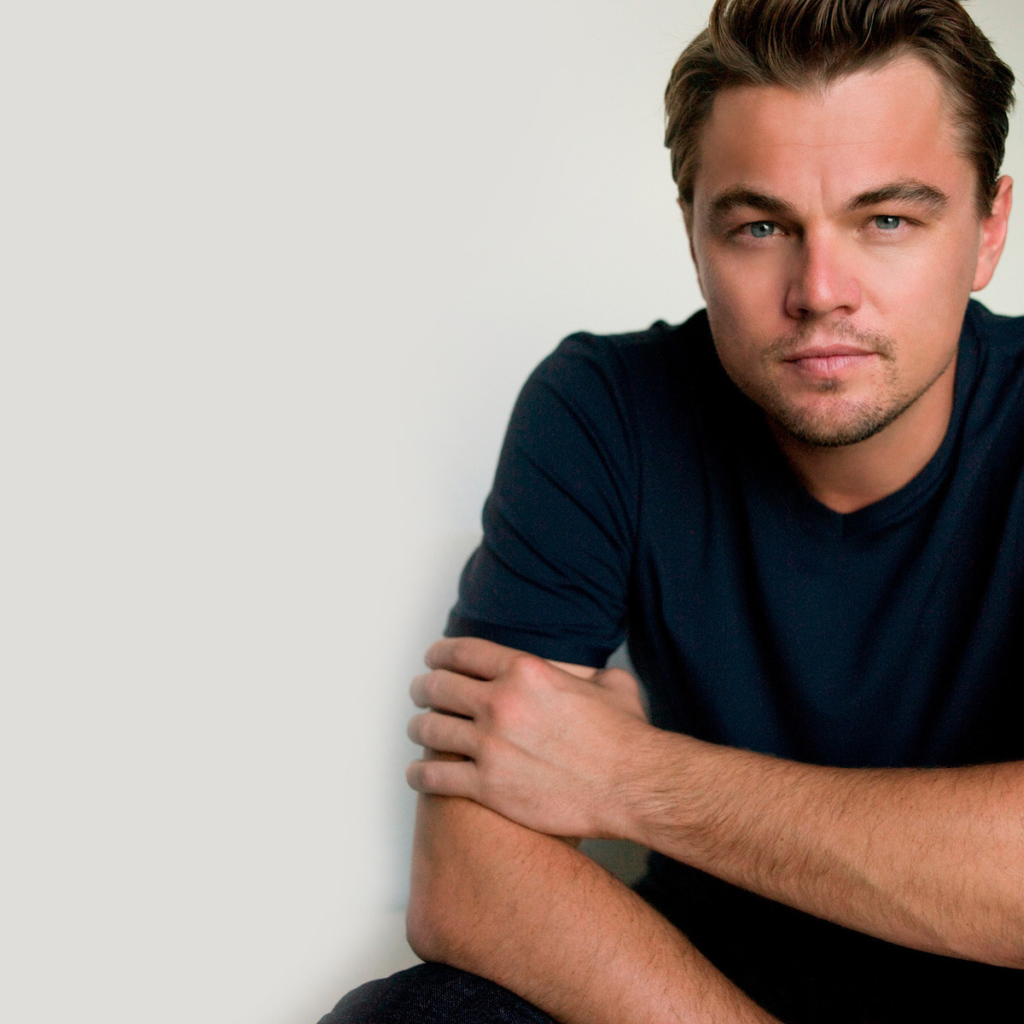 Популярный Актер Леонардо Ди Каприо