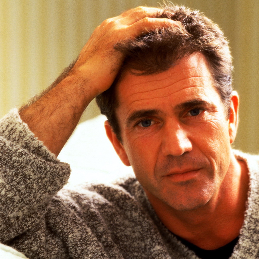 Популярный Актер Мел Гибсон