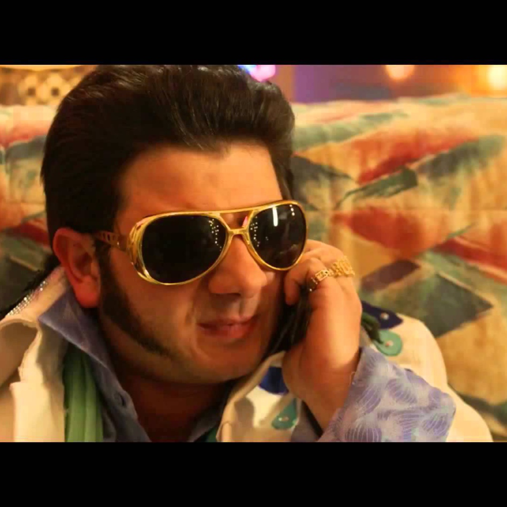 Популярный Актер Михаил Галустян