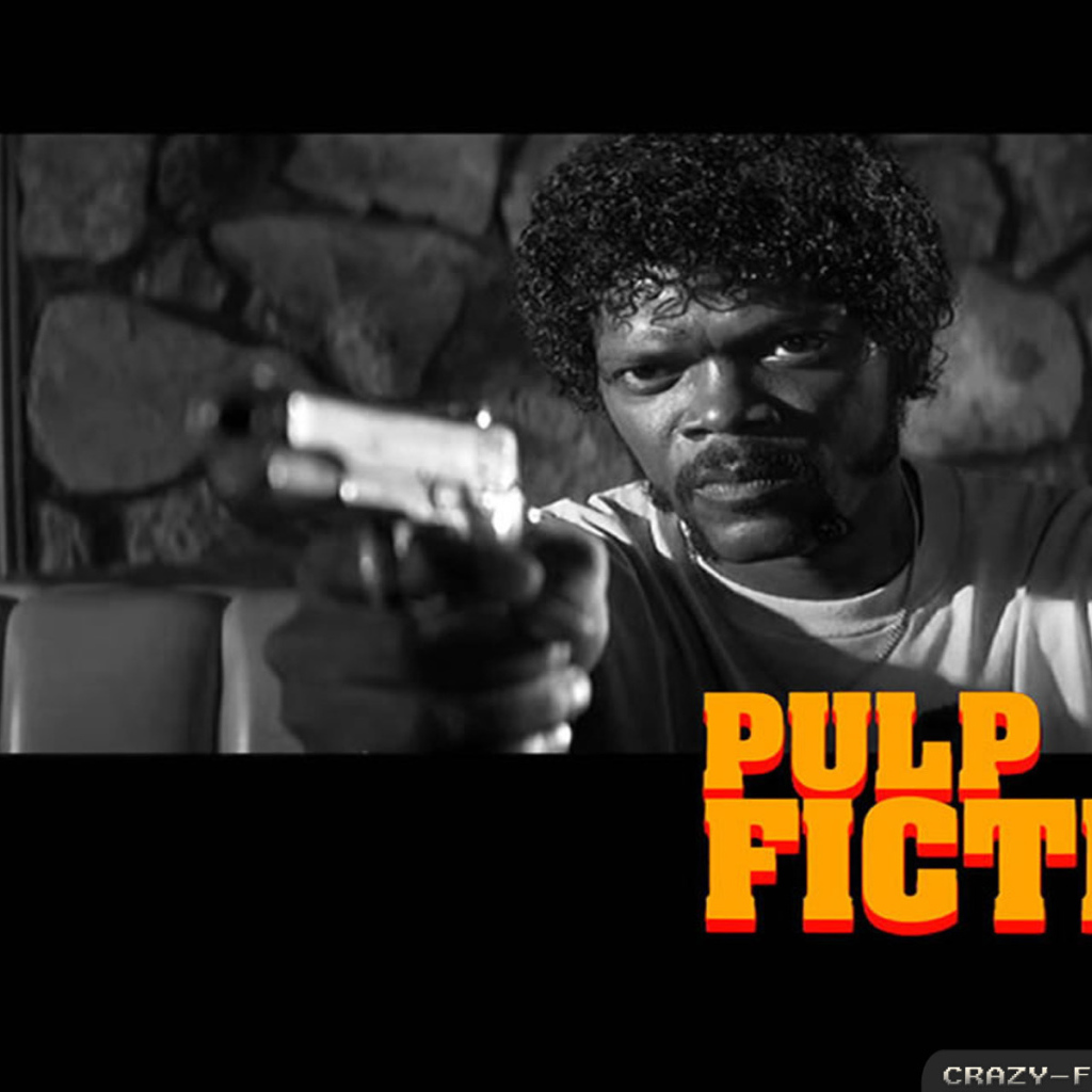 Популярный Актер Сэмюэль Л. Джексон