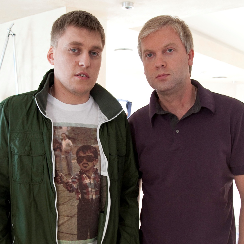 Популярный Актер Сергей Светлаков