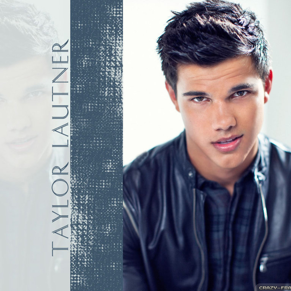 Популярный Актер Тейлор Лотнер