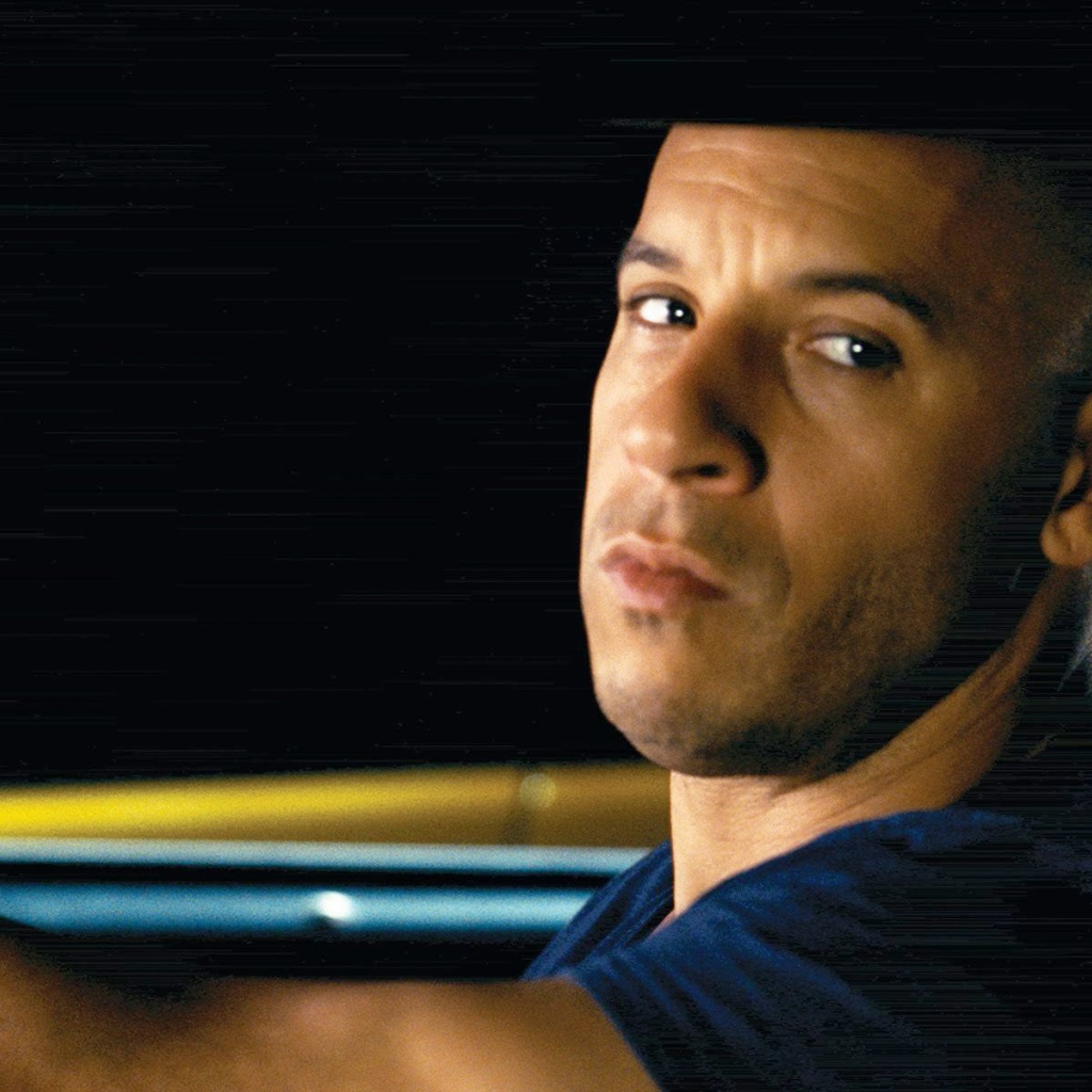 Популярный Актер Вин Дизель