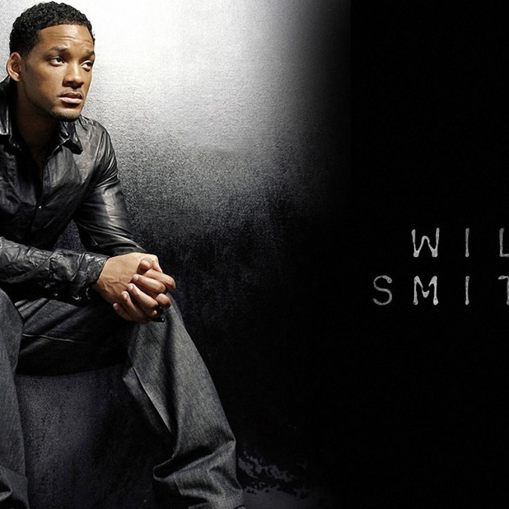 Популярный Актер Уилл Смит