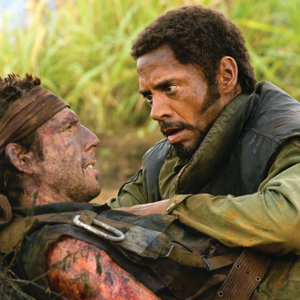 Популярный Бен Стиллер