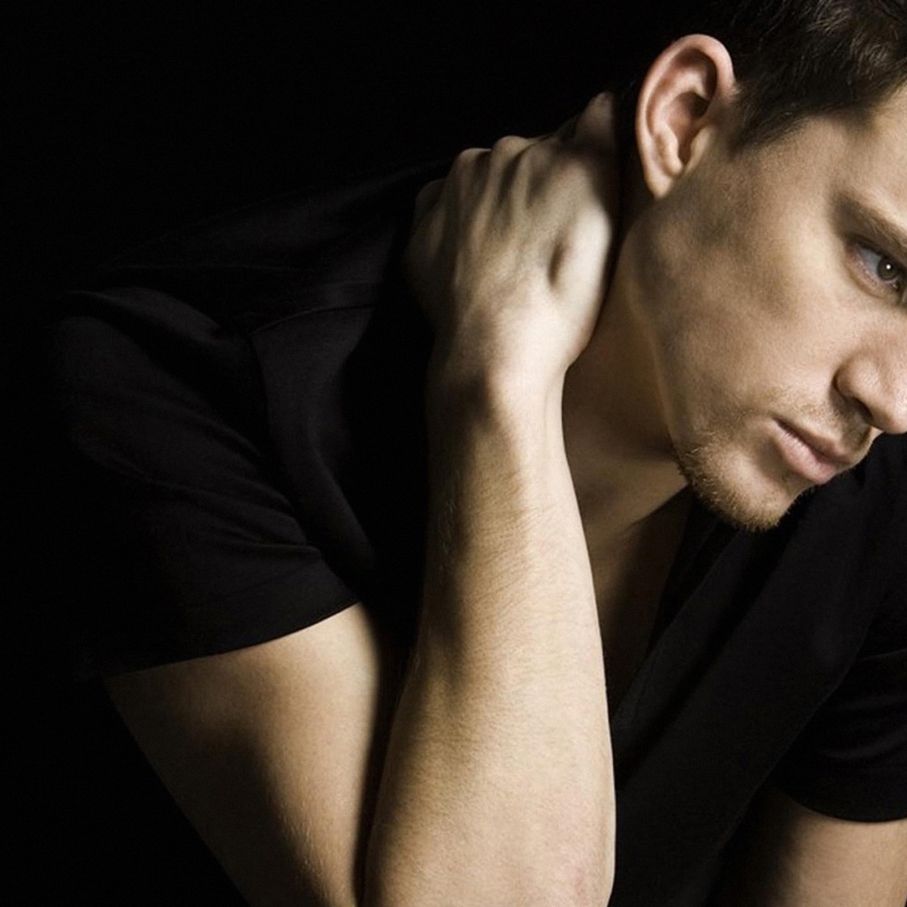 Популярный Ченнинг Татум