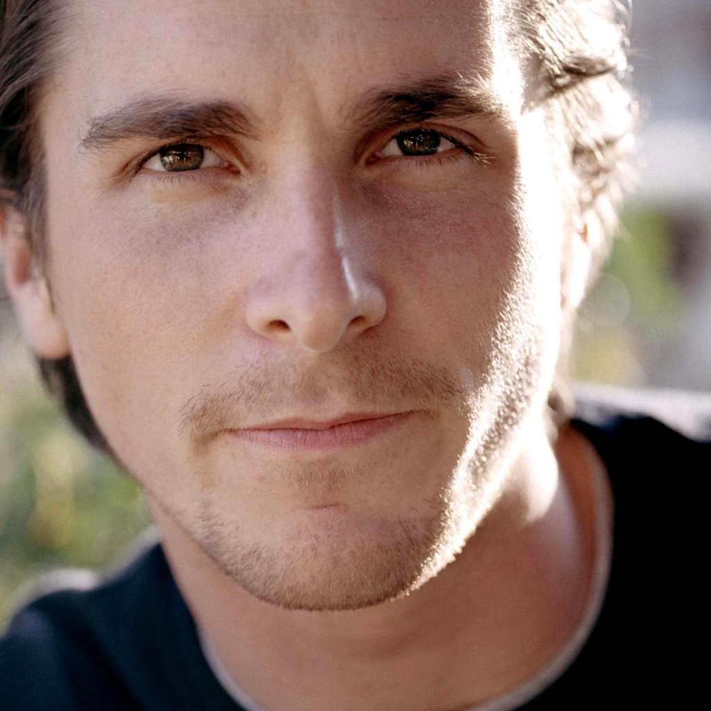 Популярный Кристиан Бэйл