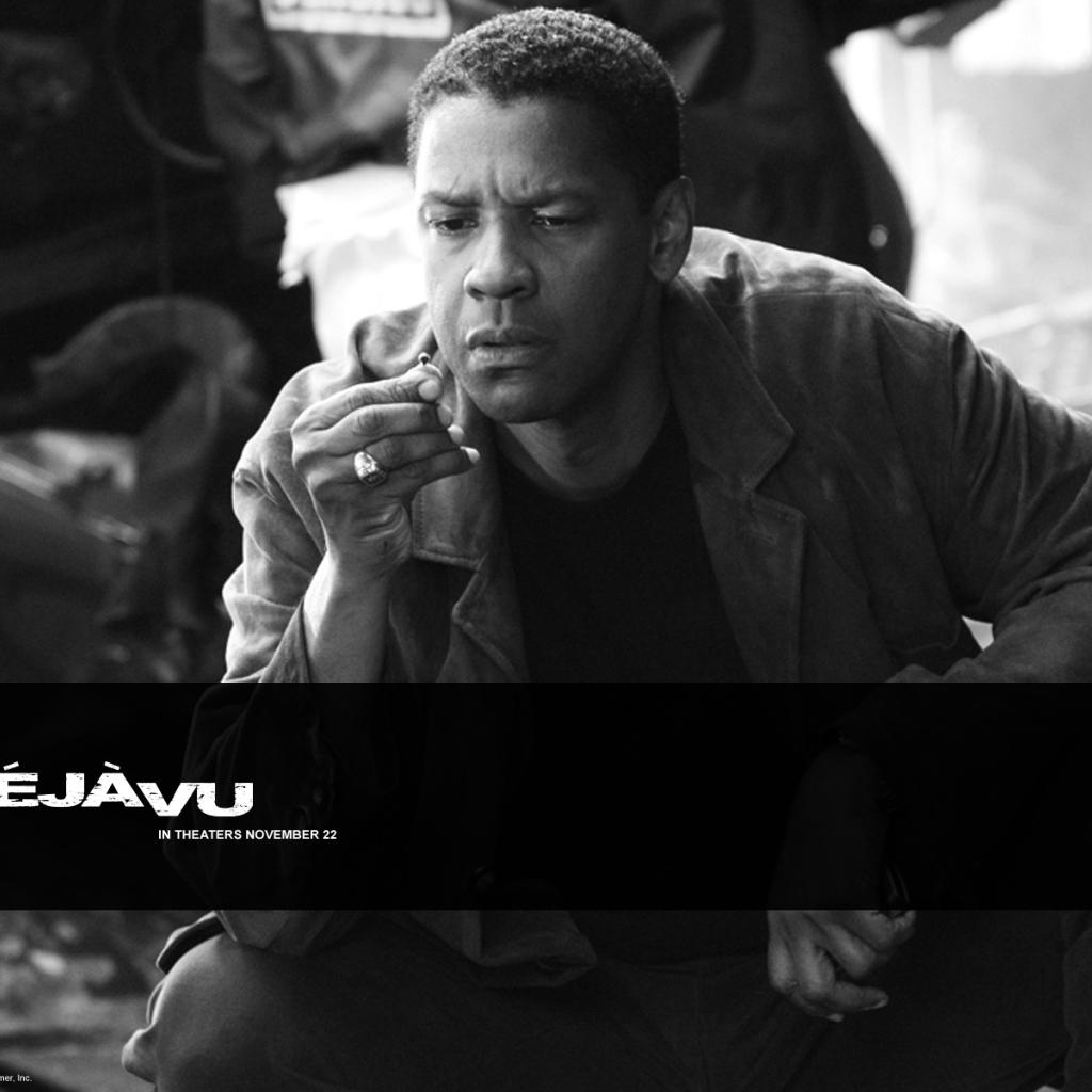 Популярный Дензел Вашингтон